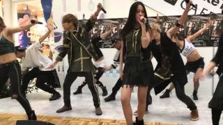 lol(エルオーエル)ladi dadi&fire!