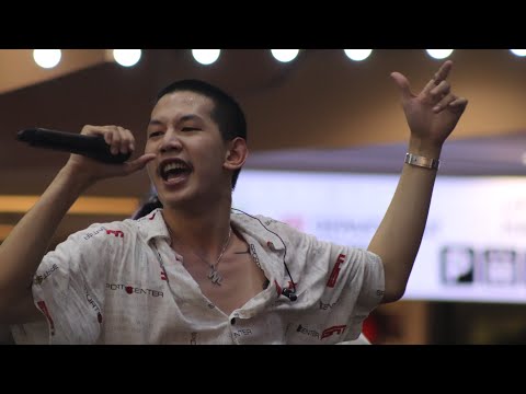 มีอีกไหมพี่ - Z2 @SITดาว THE MALL BANGKAPI |201007|