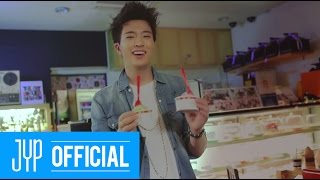 GOT7 "A" story 5. Youngjae