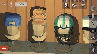 ​Nearly Done | Tiny Room Stories: Town Mystery: Part 19