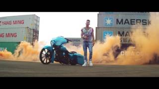 Justin Quiles Me Curare (Official Video)