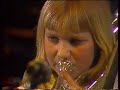 Carling Family 1984  -Polish television (part 1) - Gunhild Carling- COOLING’S JAZZMEN,