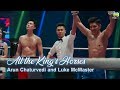 MV [Lyrics] All the King's Horses《兄弟》英文插曲  - Arun Chaturvedi & Luke McMaster