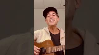 @joshuaradin I&#39;d Rather Be with You - Live Performance Clip