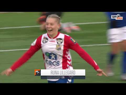 17. serierunde: Kandidater til rundens mål