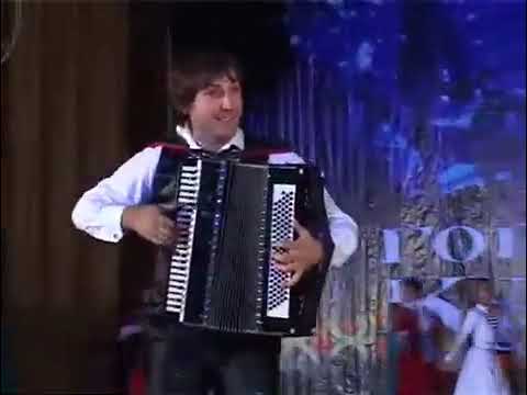 Aslan Tlebzu & "Nal'Ciqu" - Circassian pot pourri