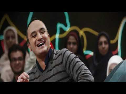 احسان کرمی مجری خواننده بازیگر