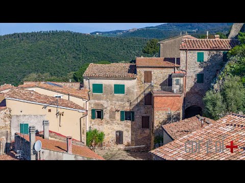 visita dell'immobile | Montemassi (GR), Italy |  Appartamento a due passi del castello