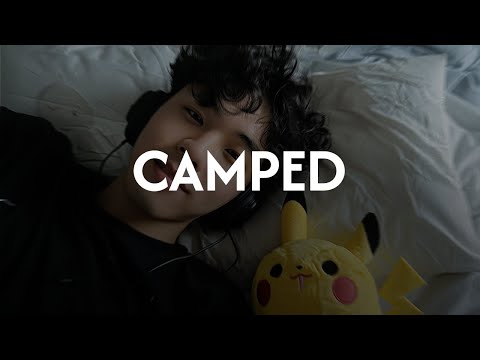 rini - camped (lyrics)