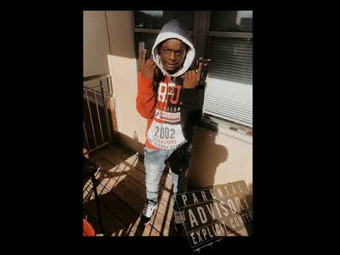 BossedUp Baby L - TheySay (Official Audio)