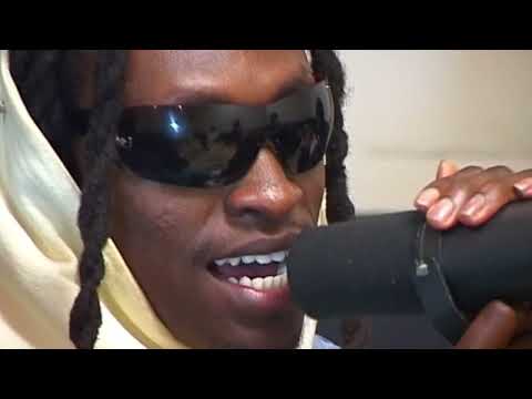 The Big Boppa Podcast | Ep 7 ft. Danté Knows