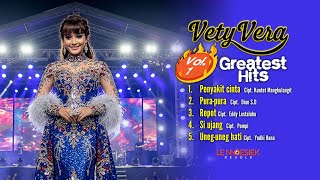 Download lagu Vety Vera Greatest Hits Vol.1 mp3