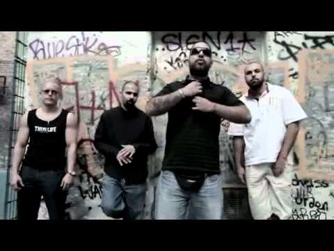 King Orgasmus One ft. Vero & Hengzt - Schneid Dein Kopf Ab (Offizielles Musikvideo)