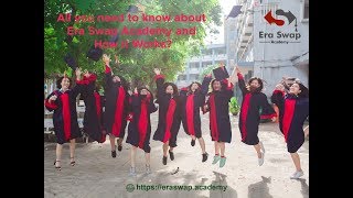 Hindi Explanatory Video of Era Swap Academy