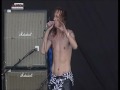 The Darkness Live At Reading 2003 (Growing On Me and Get Your Hands Off My Woman)