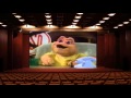 Dinosaurs S3E20 We Are Not Alone
