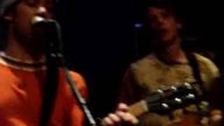 British Sea Power Please Stand Up live Paris