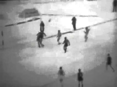 Stella Rossa - Atalanta 5-1 - Mitropa Cup 1968-69 - ottavi di finale - ritorno