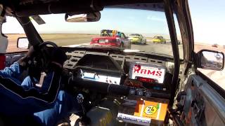 Subpar Motorsports at Buttonwillow 