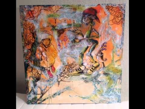 Hajoken, Massiv, Tabasco, Olavalo og Delario - Cypher