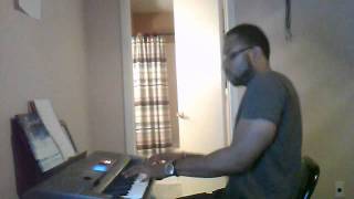 Just To Worship by James Fortune and FIYA cover