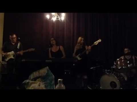 Like Lightning - Safe House (Live 7/29/2016)