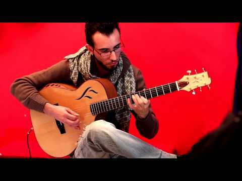 Vincenzo Moramarco play Heaven Acustic Jacoland.mp4