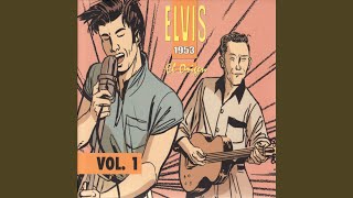 Baby, Let&#39;s Play House (Live - Bonus Track)