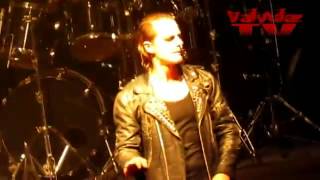 Satyricon Hvite Krists Dod live 2011