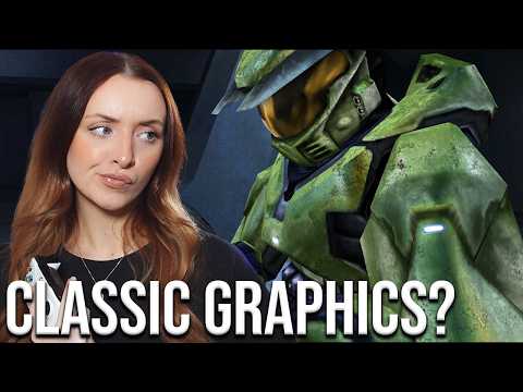 343 Guilty Spark💜 | HALO: COMBAT EVOLVED Blind Playthrough [5]