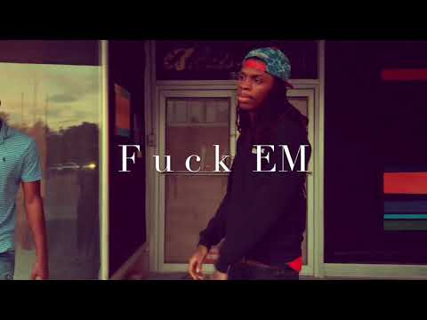 Lil 9 - F*ck Em | Official Music Video |