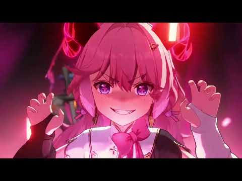 ENCORE SHOWCASE (kinda) | why is she so scary TT