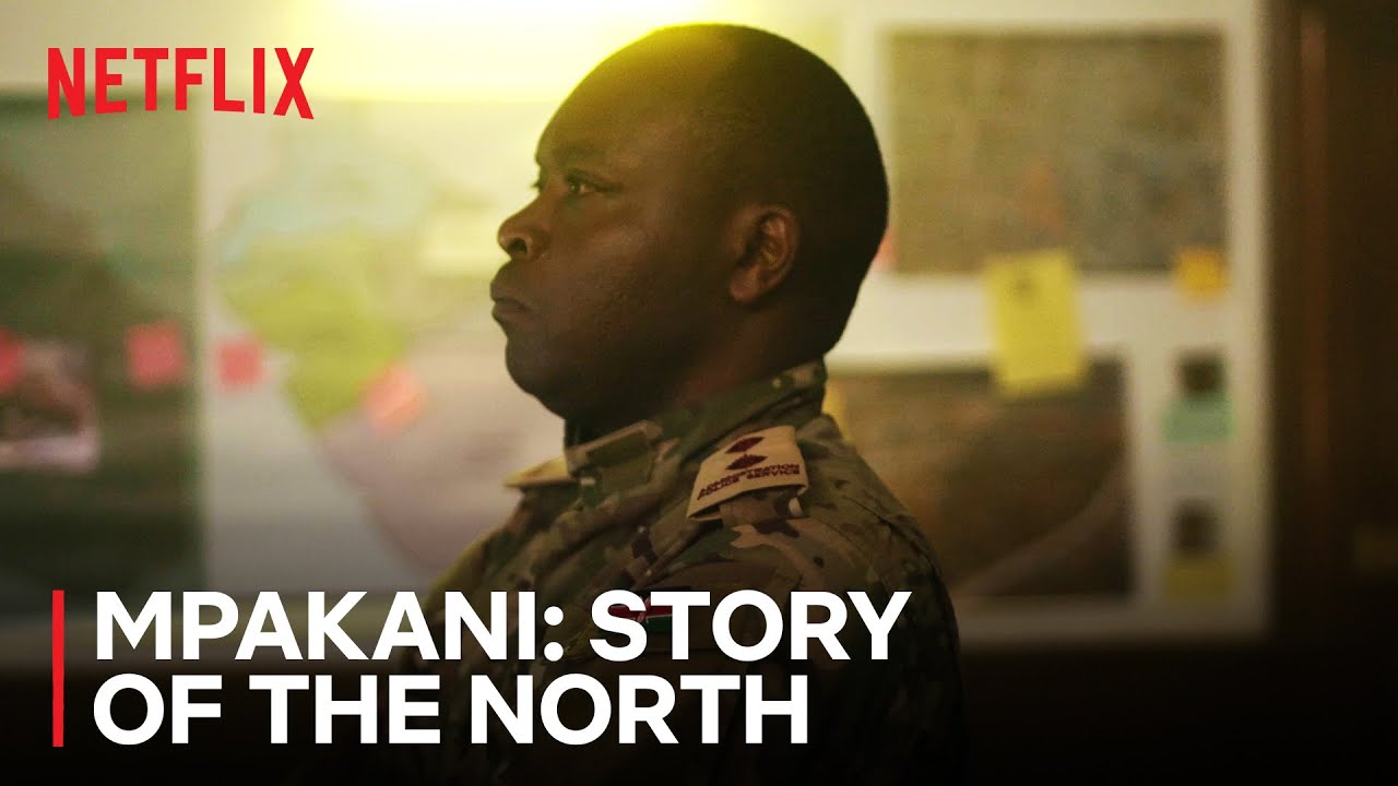 Mpakani: Story of the North trailer