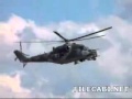 Camera Shutter Speed Synchronized With Helicopter Blade Frequency