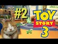 2 Toy Story 3 A Missão Dos Soldados