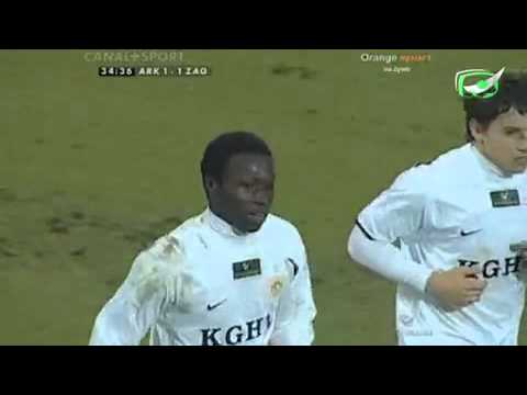 169822 ekstraklasa19 arka zaglebie traore gol