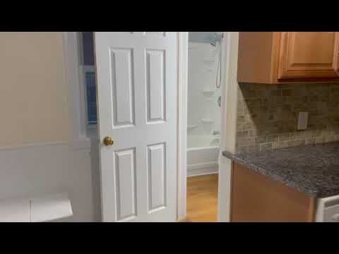 video tour of 21A Middle Street. Waltham, MA