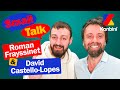 Roman Frayssinet ressemble aux personnages du Kamasutra l Small Talk avec David Castello-Lopes