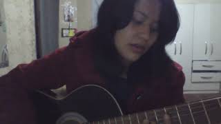 cover Trap Doors- Broken Bells