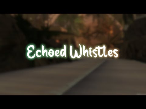[DM] BriaN ft. JohnY - Echoed Whistles | JARI'eP!