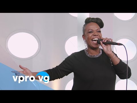 I Still Believe Crystal Lewis cover: Muriël Blijd (live)