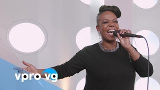 I Still Believe Crystal Lewis cover: Muriël Blijd (live)