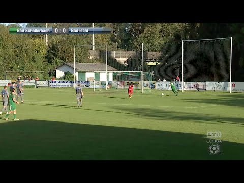 „Bad-Duell": Schallerbach setzt sich gegen Ischl durch