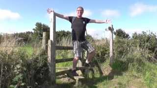 Mark & Howard's Beautiful Walks - Pembrokeshire Coastal Path Episode Nine