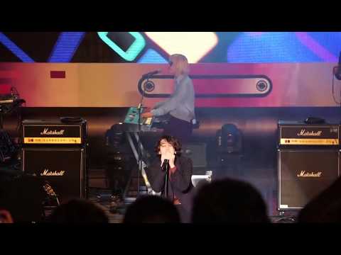 181013 잔나비(JANNABI) - MONKEY HOTEL