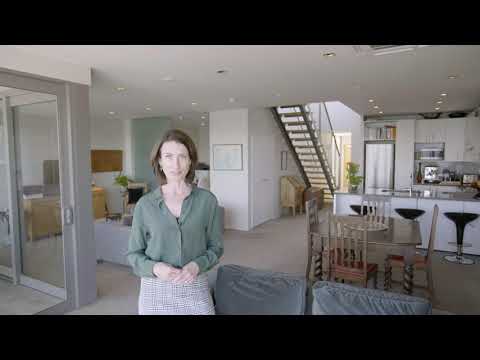 S503/326 Evans Bay Parade, Hataitai - Wellington (Anji Foster & Amy Allen)