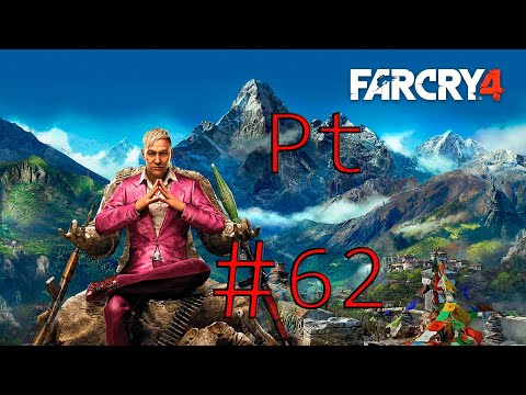 Far Cry 4 Let's Play Sub Español Pt 62
