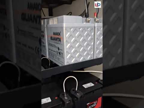 UPS Maintenance Contractors