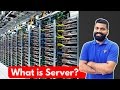 What Is A Server Servers Explained In Details