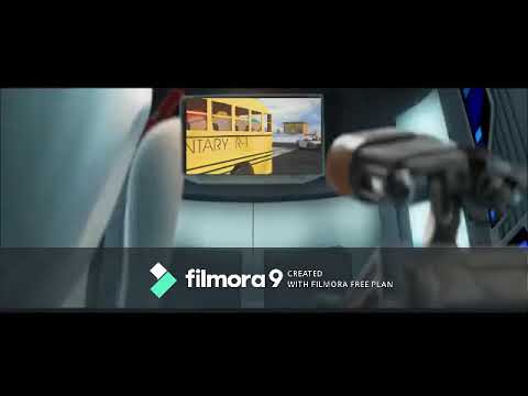 WALL-E And EVE Watching South Park